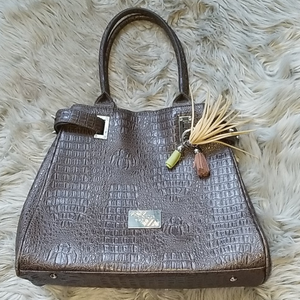 PUNKO BAG ITALIAN PURSE